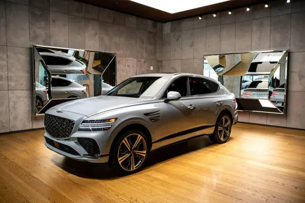 Casino Generation VIP Android/iOS rakendus